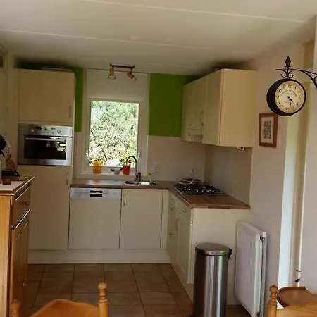 With 3 Bedrooms Ferienhaus *