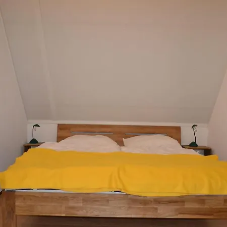 With 3 Bedrooms Ferienhaus *
