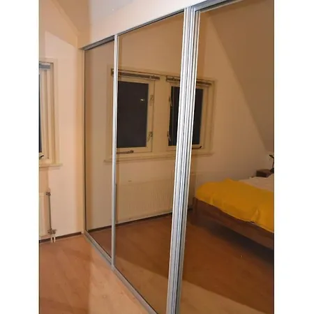 With 3 Bedrooms Ferienhaus *