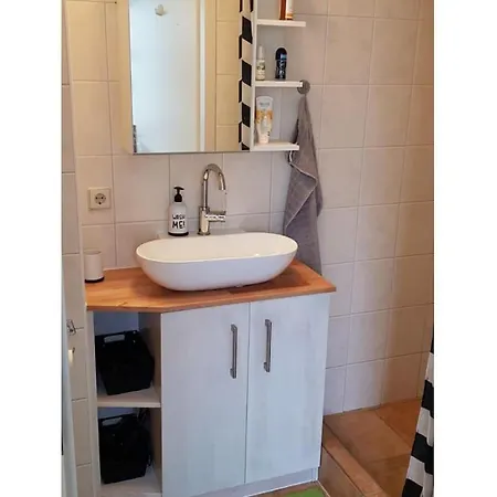 Ferienhaus With 3 Bedrooms *