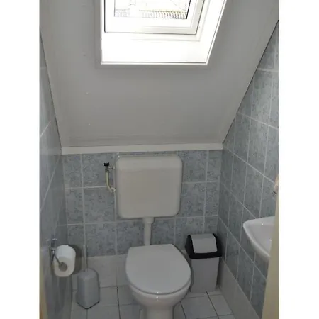 Ferienhaus With 3 Bedrooms