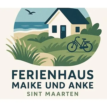 With 3 Bedrooms Ferienhaus *