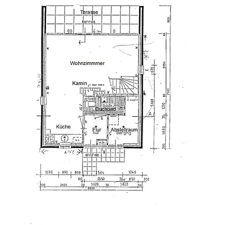 Ferienhaus With 3 Bedrooms *